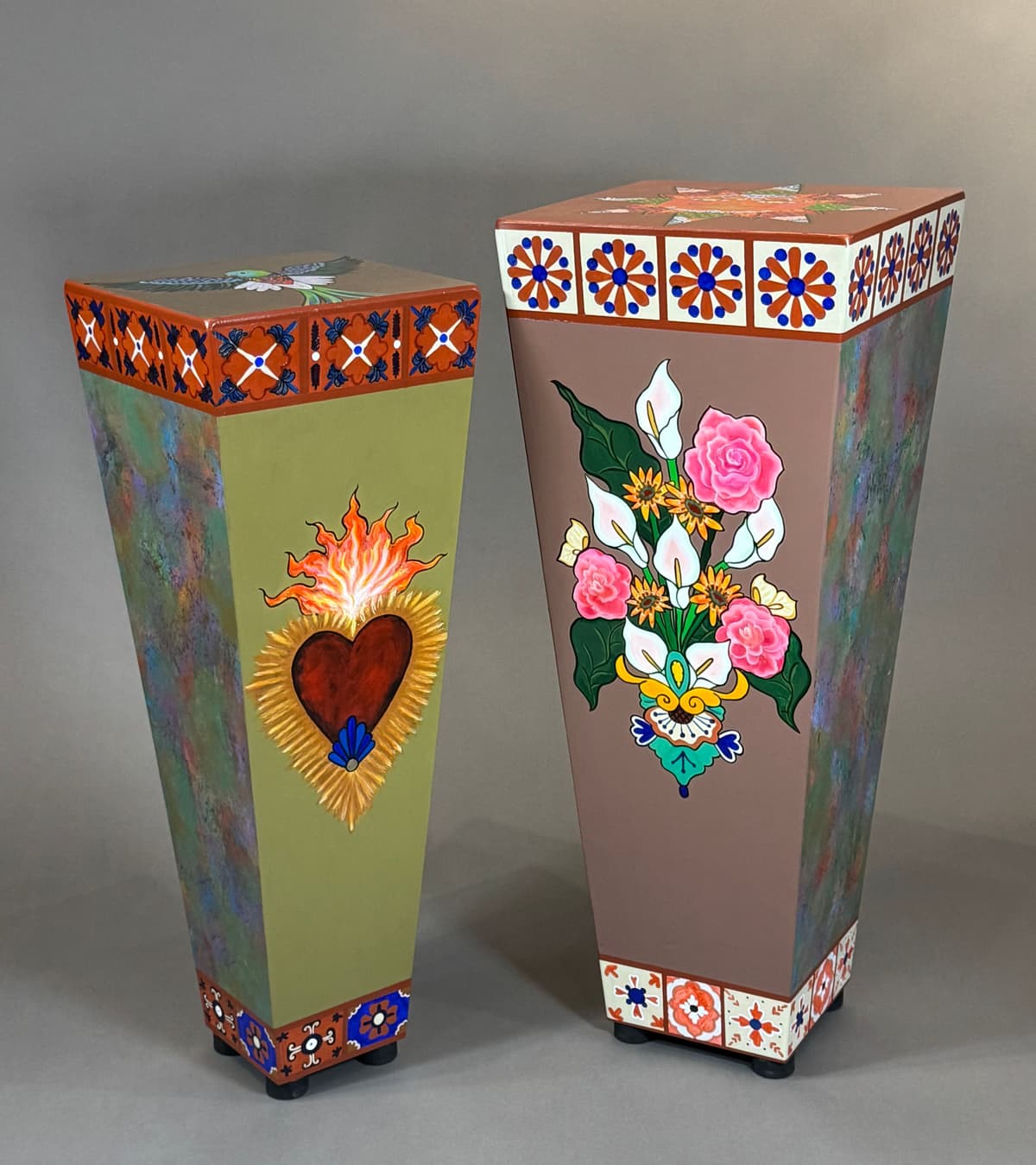 Untitled - Collaboration with Victoria Rosas