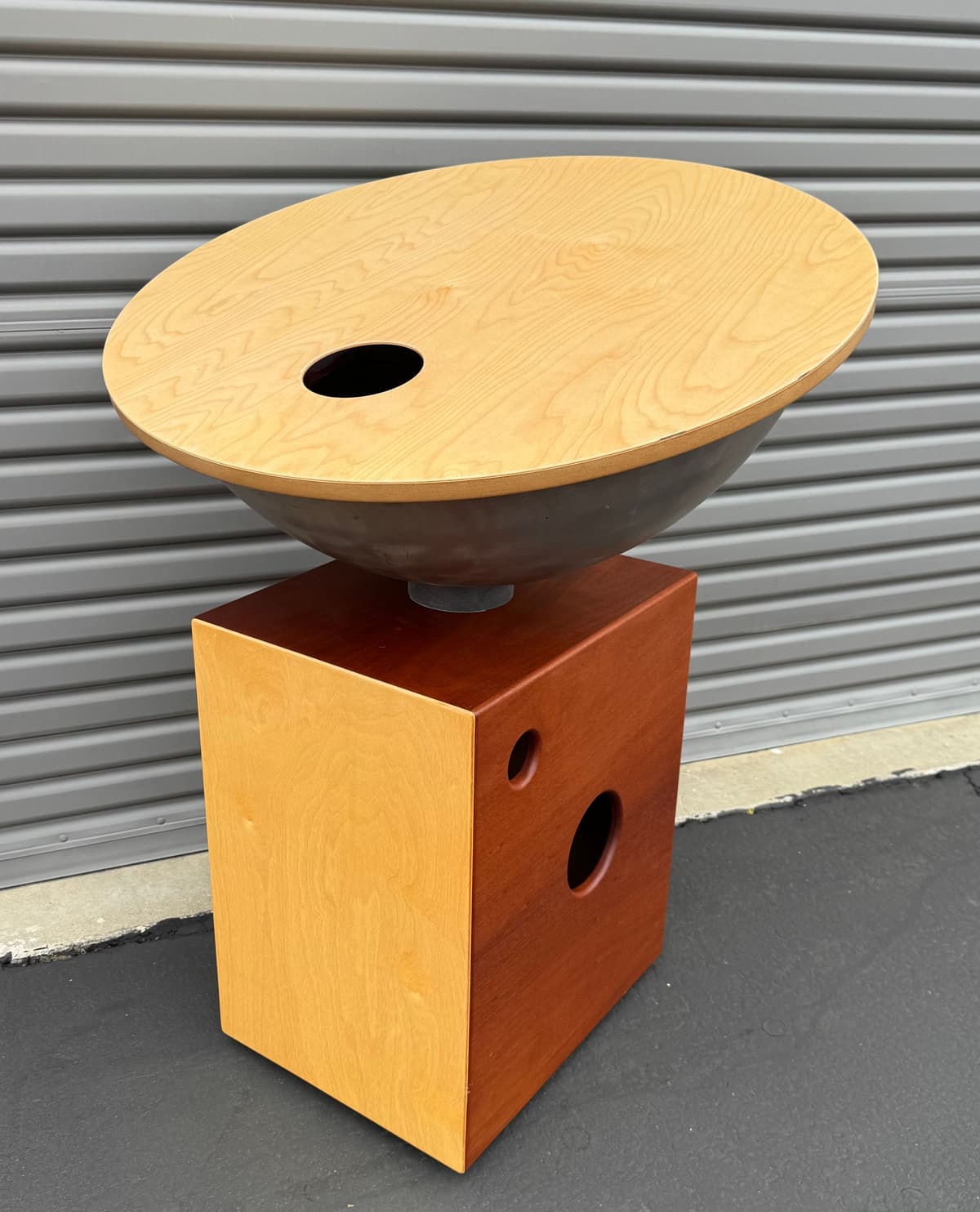 Luna Rumbera / Moon Rumba