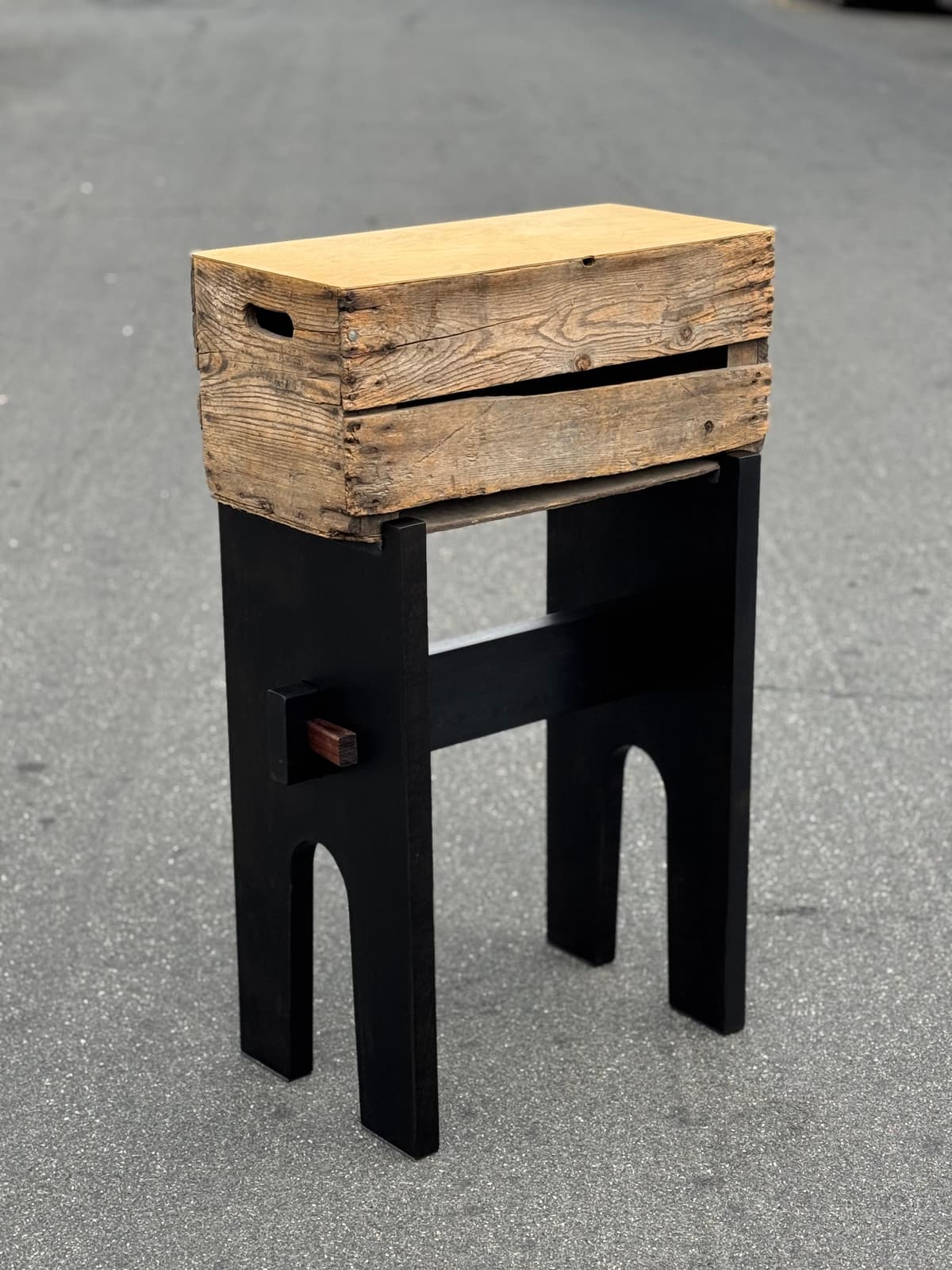 Ecos del Frutero / Echoes of the Fruit Seller