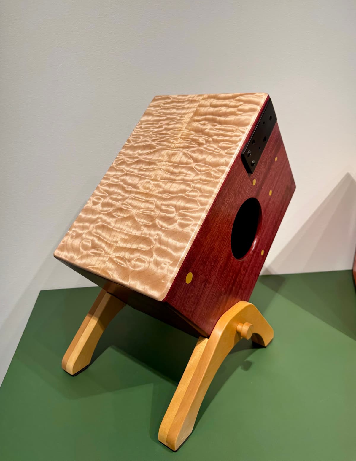 Nocturne - Collaboration with Kirk Delman